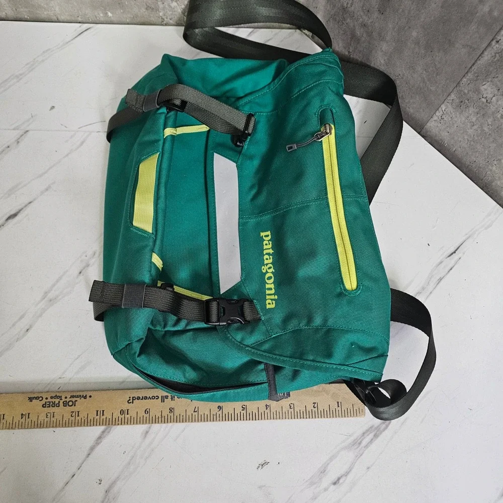 Patagonia mini mass